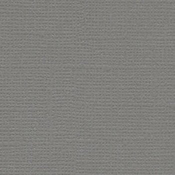 BAZZILL BAZZILL MONO CINDER CARDSTOCK 12X12