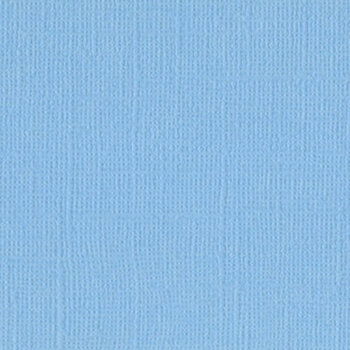 BAZZILL BAZZILL MONO SEA WATER CARDSTOCK 12X12