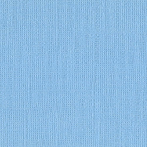 BAZZILL BAZZILL MONO SEA WATER CARDSTOCK 12X12