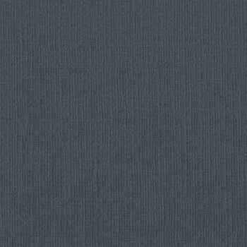 BAZZILL BAZZILL MONO THUNDER CARDSTOCK 12X12