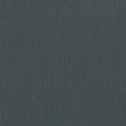 BAZZILL BAZZILL MONO THUNDER CARDSTOCK 12X12