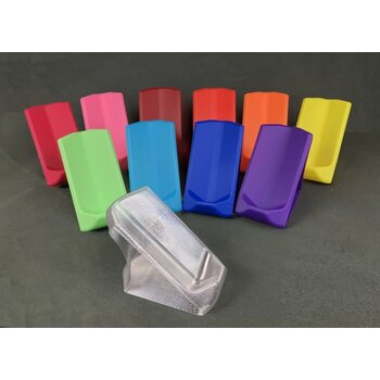 MAKE IT BY MARKO GLUE HOLDER BEACH LOUNGER PURPLE