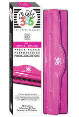 ME & MY BIG IDEAS CREATE365 THE HAPPY PLANNER BIG 11 HOLE PAPER PUNCH