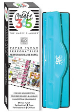 ME & MY BIG IDEAS CREATE365 THE HAPPY PLANNER CLASSIC 9 HOLE PAPER PUNCH
