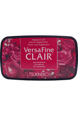 TSUKINEKO TSUKINEKO VERSAFINE CLAIR PIGMENT INK PAD GLAMOROUS