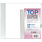 MBI MBI 8X8 PAGE REFILLS 6PK