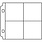 WE R MEMORY KEEPERS WE R MEMORY KEEPERS 2X2 PAGE REFILLS 10PK