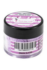 DRESS MY CRAFT DRESS MY CRAFT SHAKER ELEMENTS ONION SLICES 8G