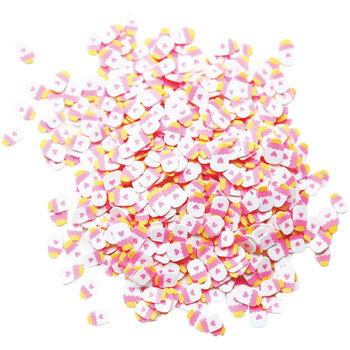 DRESS MY CRAFT DRESS MY CRAFT SHAKER ELEMENTS ICE CREAM CANDIES 8G