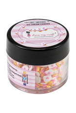DRESS MY CRAFT DRESS MY CRAFT SHAKER ELEMENTS ICE CREAM CANDIES 8G