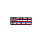 SCRAPBOOK CUSTOMS SCRAPBOOK CUSTOMS DIE CUT HAWAII FLAG