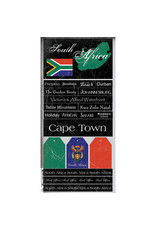 SCRAPBOOK CUSTOMS SCRAPBOOK CUSTOMS STICKERS SCRATCHY SOUTH AFRICA