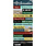 SCRAPBOOK CUSTOMS SCRAPBOOK CUSTOMS STICKERS EXPLORE JERUSALEM