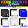 SCRAPBOOK CUSTOMS SCRAPBOOK CUSTOMS NEON GYMNASTICS 12X12 PAPER PACK 12 SHEETS
