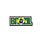 SCRAPBOOK CUSTOMS SCRAPBOOK CUSTOMS DIE CUT BRAZIL FLAG