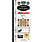 SCRAPBOOK CUSTOMS SCRAPBOOK CUSTOMS STICKERS ADVENTURE SOUTH AFRICA