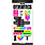 SCRAPBOOK CUSTOMS SCRAPBOOK CUSTOMS STICKERS GYMNASTICS NEON 2 PK