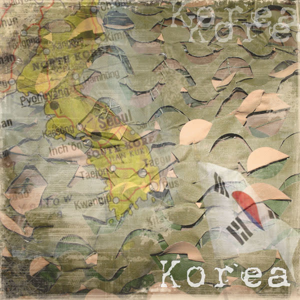 SCRAPBOOK CUSTOMS SCRAPBOOK CUSTOMS KOREA 12X12