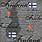 SCRAPBOOK CUSTOMS SCRAPBOOK CUSTOMS FINLAND SCRATCHY 12X12