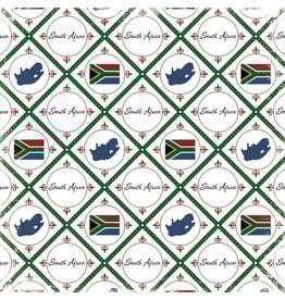 SCRAPBOOK CUSTOMS SCRAPBOOK CUSTOMS SOUTH AFRICA 12X12