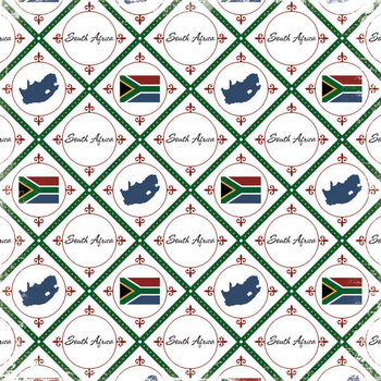 SCRAPBOOK CUSTOMS SCRAPBOOK CUSTOMS SOUTH AFRICA 12X12