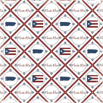 SCRAPBOOK CUSTOMS SCRAPBOOK CUSTOMS DISCOVER PUERTO RICO 12X12