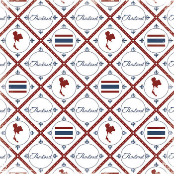 SCRAPBOOK CUSTOMS SCRAPBOOK CUSTOMS DISCOVER THAILAND 12X12