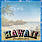 SCRAPBOOK CUSTOMS 12X12 VINTAGE HAWAII