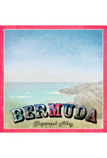 SCRAPBOOK CUSTOMS 12X12 PARADISE BERMUDA