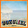 SCRAPBOOK CUSTOMS 1X12 PARADISE VINTAGE COZUMEL