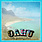 SCRAPBOOK CUSTOMS SCRAPBOOK CUSTOMS PARADISE VINTAGE OAHU 12X12