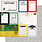 SCRAPBOOK CUSTOMS SCRAPBOOK CUSTOMS JOURNAL SASKATCHEWAN 12X12