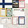 SCRAPBOOK CUSTOMS SCRAPBOOK CUSTOMS JOURNAL FINLAND 12X12