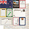 SCRAPBOOK CUSTOMS SCRAPBOOK CUSTOMS NEW ZEALAND JOURNAL 12X12
