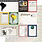 SCRAPBOOK CUSTOMS SCRAPBOOK CUSTOMS JOURNAL SOUTH AMERICA 12X12