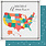 SCRAPBOOK CUSTOMS SCRAPBOOK CUSTOMS MEMORIES USA 12X12