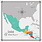 SCRAPBOOK CUSTOMS 12X12 MEMORIES CENTRAL AMERICA 12X12