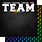 SCRAPBOOK CUSTOMS SCRAPBOOK CUSTOMS DANCE NEON 5 12X12