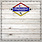 SCRAPBOOK CUSTOMS WOOD SIGHTSEEING - NEWFOUNDLAN