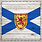 SCRAPBOOK CUSTOMS 12X12 NOVA SCOTIA WOOD SIGHTSEEING F
