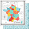 SCRAPBOOK CUSTOMS SCRAPBOOK CUSTOMS FRANCE MEMORIES MAP 12X12
