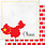 SCRAPBOOK CUSTOMS SCRAPBOOK CUSTOMS CHINA ADVENTURE BORDER 12X12