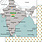 SCRAPBOOK CUSTOMS SCRAPBOOK CUSTOMS INDIA  ADVENTURE MAP 12X12
