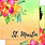 SCRAPBOOK CUSTOMS SCRAPBOOK CUSTOMS ST. MARTIN GETAWAY 12X12