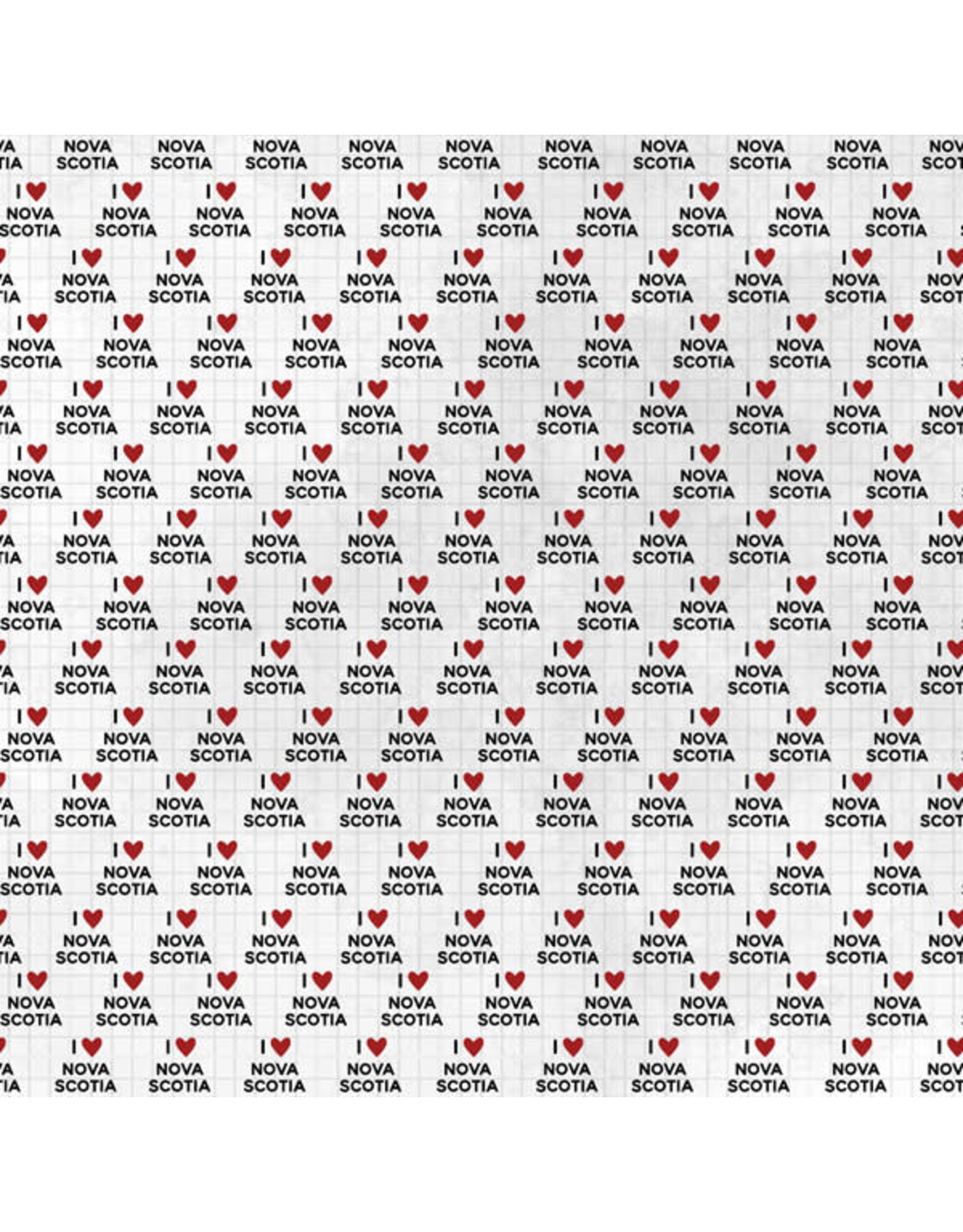 SCRAPBOOK CUSTOMS SCRAPBOOK CUSTOMS NOVA SCOTIA ADVENTURE MAP 12X12