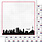 SCRAPBOOK CUSTOMS SCRAPBOOK CUSTOMS SEOUL ADVENTURE COMPANION 12X12