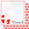 SCRAPBOOK CUSTOMS SCRAPBOOK CUSTOMS DENMARK ADVENTURE BORDER 12X12