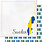 SCRAPBOOK CUSTOMS SCRAPBOOK CUSTOMS SWEDEN ADVENTURE BORDER 12X12