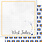 SCRAPBOOK CUSTOMS SCRAPBOOK CUSTOMS ARUBA ADVENTURE BORDER 12X12