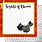 SCRAPBOOK CUSTOMS SCRAPBOOK CUSTOMS CHINA FLAG SIGHTS PAPER 12X12